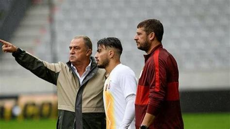 Galatasaray Genkin genç yıldızını istiyor